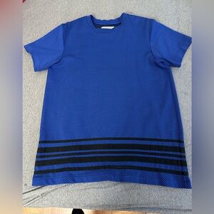 Public School color block mini dress size M